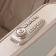 Sakura Prime 108 -hierontatuoli – kermanbeige