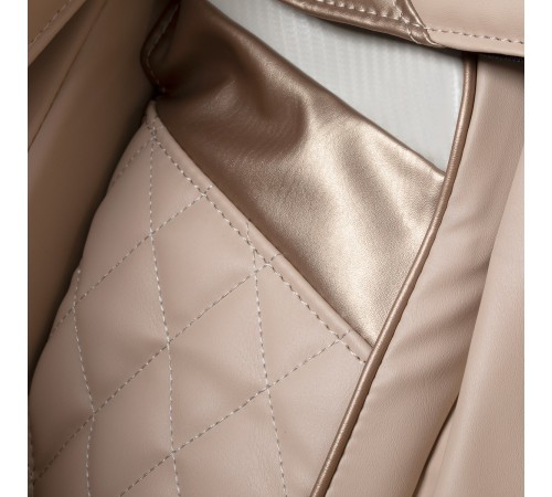 Sakura Prime 108 -hierontatuoli – kermanbeige