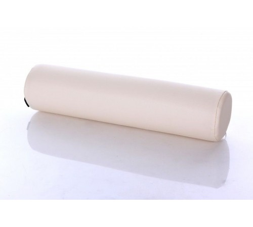 RESTPRO Round Massage Table Bolster 65 × 14 cm