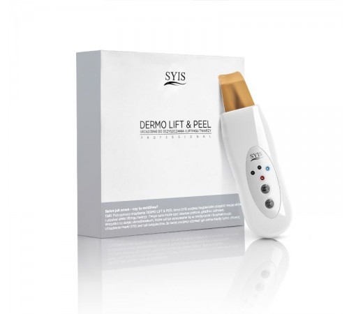 Ultraäänikuorintalaite Dermo Lift & Peel