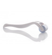Mikroneulausrulla Titanium Microneedling Roller 0,25 mm
