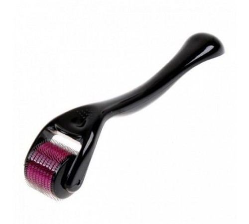 Mikroneulausrulla Microneedling Roller 1,5 mm