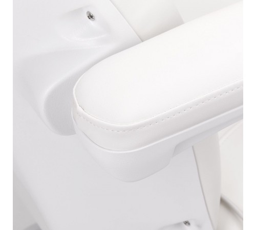 Electric Beauty Bed SILLON White 3 motors.