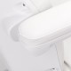 Electric Beauty Bed SILLON White 3 motors.