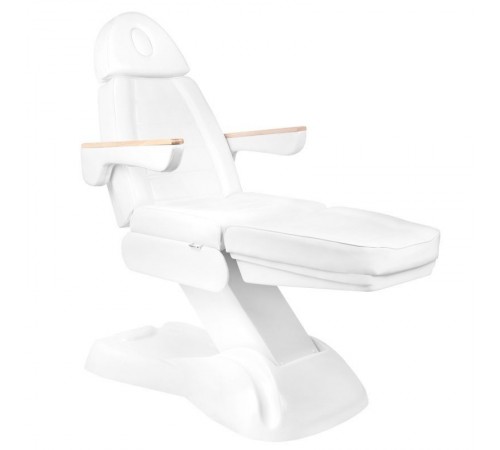 Hoitotuoli LUX 3 moottoria + työtuoli