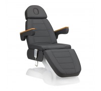Cosmetology chair LUX GREY