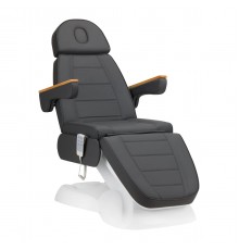 Hoitotuoli LUX GREY