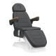 Cosmetology chair LUX GREY