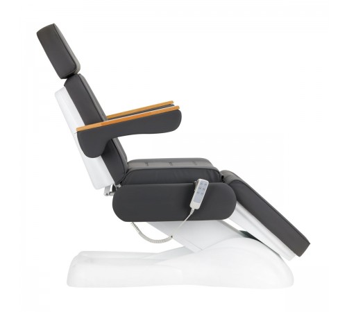 Cosmetology chair LUX GREY