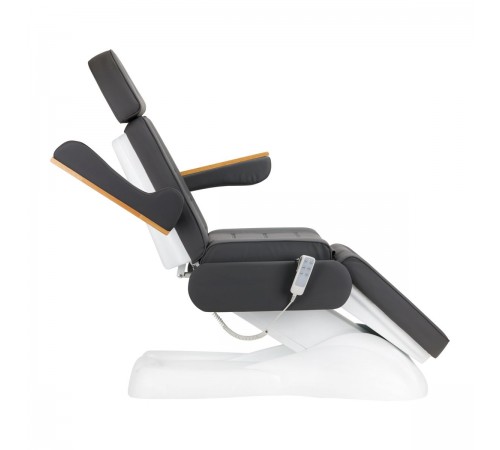 Cosmetology chair LUX GREY