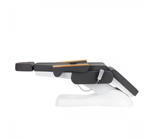 Cosmetology chair LUX GREY