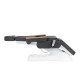 Cosmetology chair LUX GREY