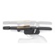 Cosmetology chair LUX GREY