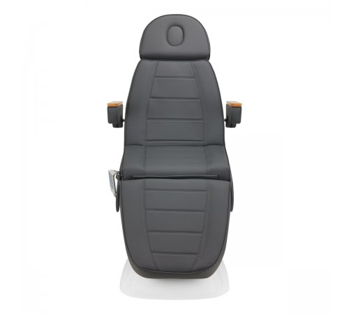 Cosmetology chair LUX GREY