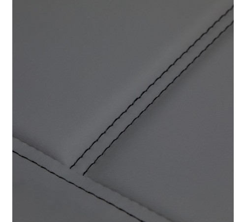 Hoitotuoli LUX GREY harmaa jalkaosa