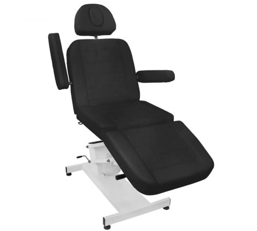 Electric Beauty Bed Azzurro 705 Black
