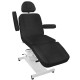 Electric Beauty Bed Azzurro 705 Black