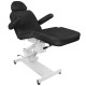 Electric Beauty Bed Azzurro 705 Black