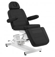 Hoitotuoli sähköinen Azzurro 705 Black