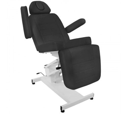 Electric Beauty Bed Azzurro 705 Black