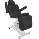 Electric Beauty Bed Azzurro 705 Black