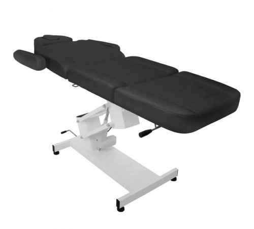 Electric Beauty Bed Azzurro 705 Black