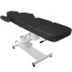 Electric Beauty Bed Azzurro 705 Black