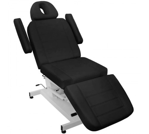 Electric Beauty Bed Azzurro 705 Black