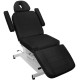 Electric Beauty Bed Azzurro 705 Black