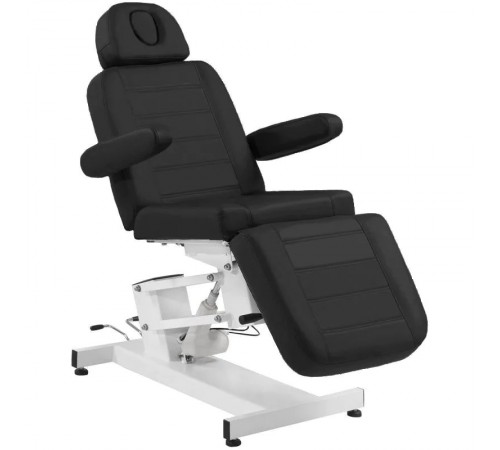 Electric Beauty Bed Azzurro 705 Black