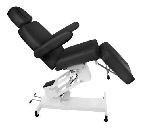 Electric Beauty Bed Azzurro 705 Black