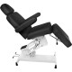 Electric Beauty Bed Azzurro 705 Black