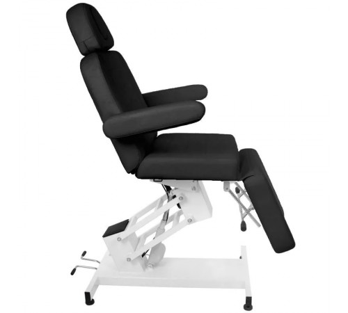 Electric Beauty Bed Azzurro 705 Black