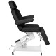 Electric Beauty Bed Azzurro 705 Black