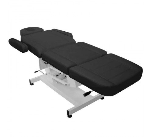 Electric Beauty Bed Azzurro 705 Black