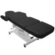 Electric Beauty Bed Azzurro 705 Black
