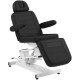 Electric Beauty Bed Azzurro 705 Black