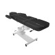Electric Beauty Bed Azzurro 705 Black
