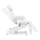Cosmetology chair SILLON CLASSIC, 4 motors