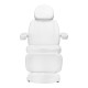 Cosmetology chair SILLON CLASSIC, 4 motors