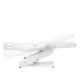 Cosmetology chair SILLON CLASSIC, 4 motors