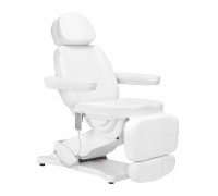 Cosmetology chair SILLON CLASSIC, 3 motors