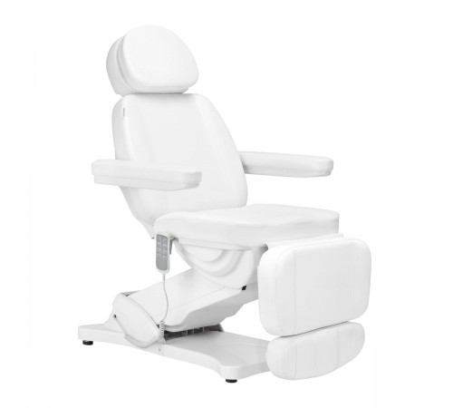 Cosmetology chair SILLON CLASSIC, 4 motors