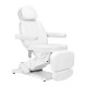 Cosmetology chair SILLON CLASSIC, 4 motors