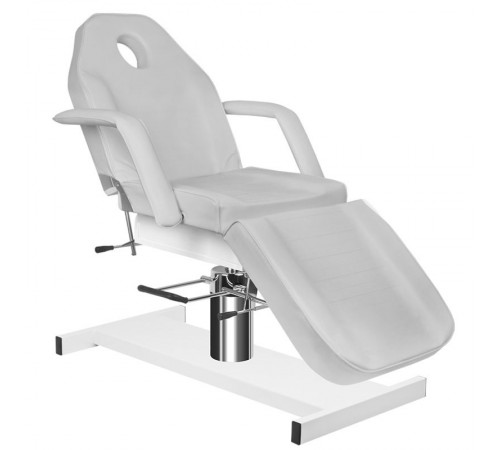 Cosmetology chair MENT GREY