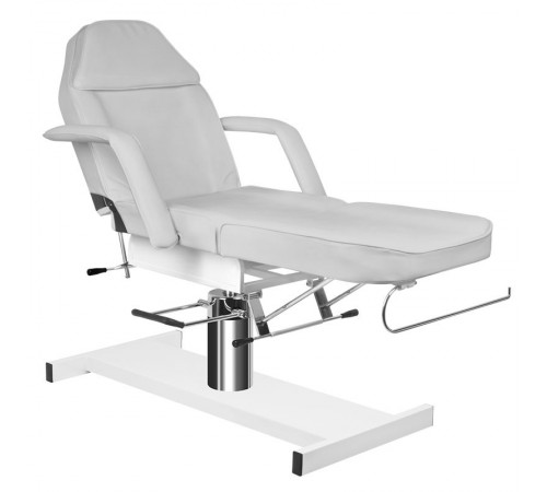 Cosmetology chair MENT GREY