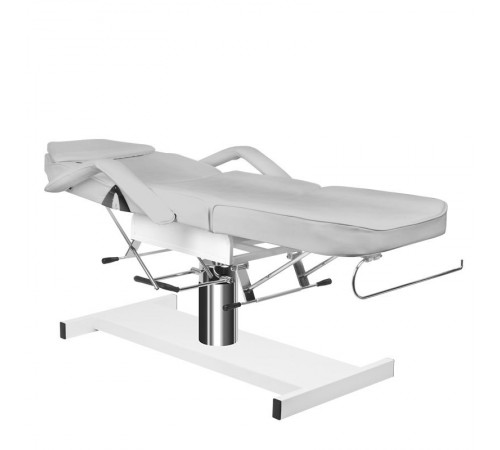 Cosmetology chair MENT GREY