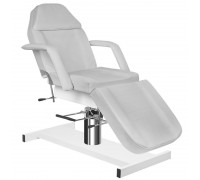 Cosmetology chair MENT GREY