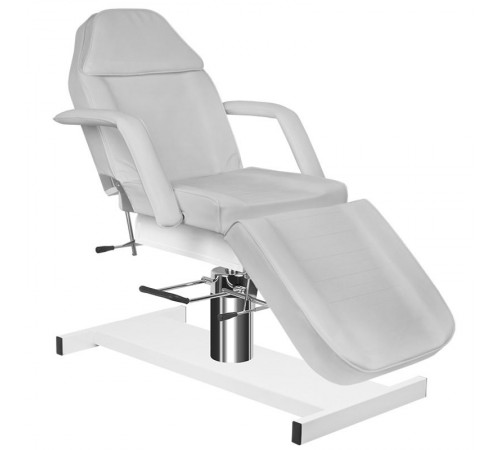 Cosmetology chair MENT GREY