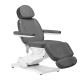 Hoitotuoli SILLON CLASSIC, 3 moottoria harmaa